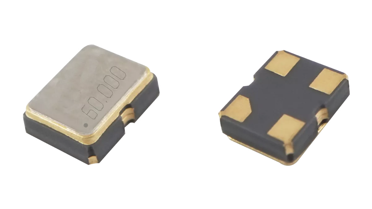 OSC SMD2016