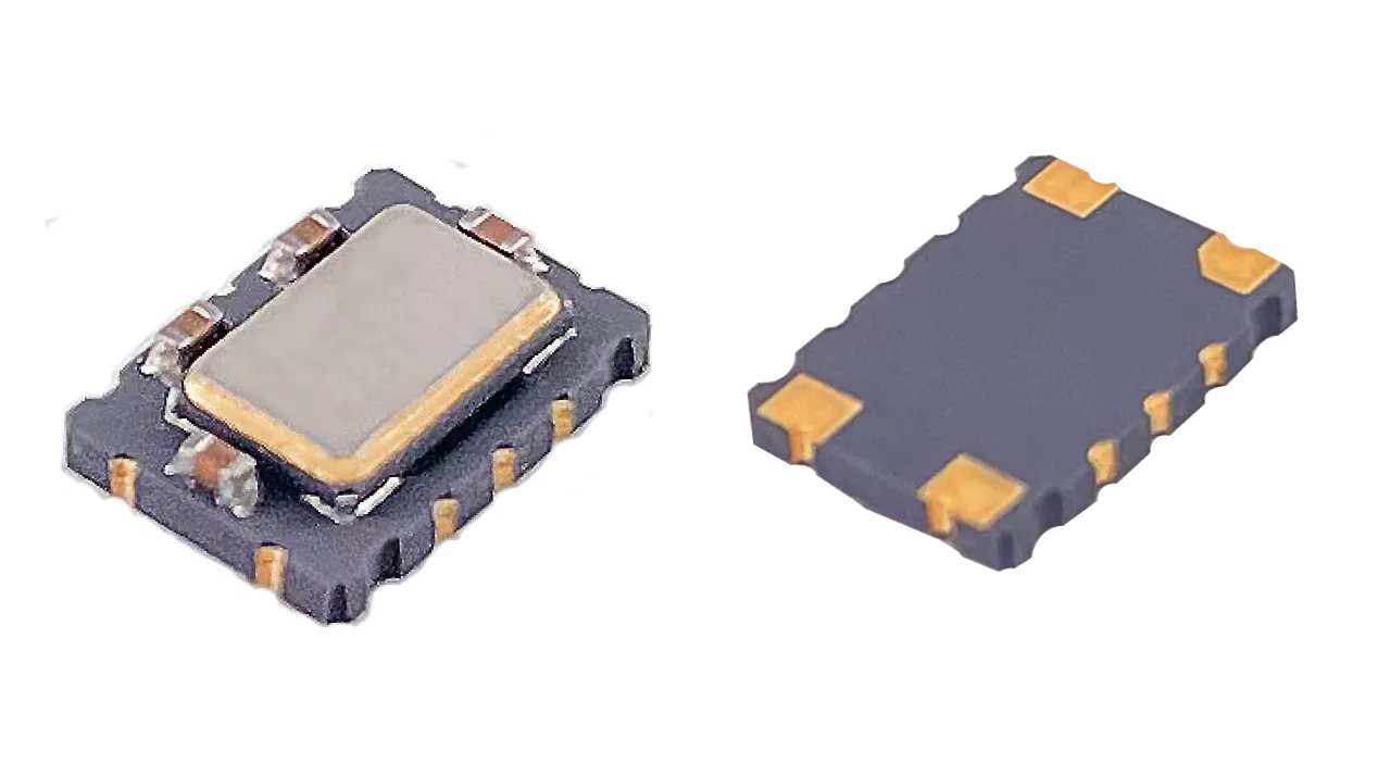 HTCXO SMD7050