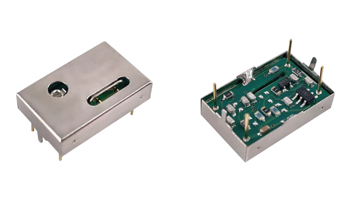 TCXO-18