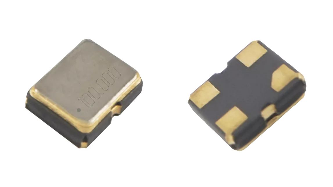OSC SMD2520