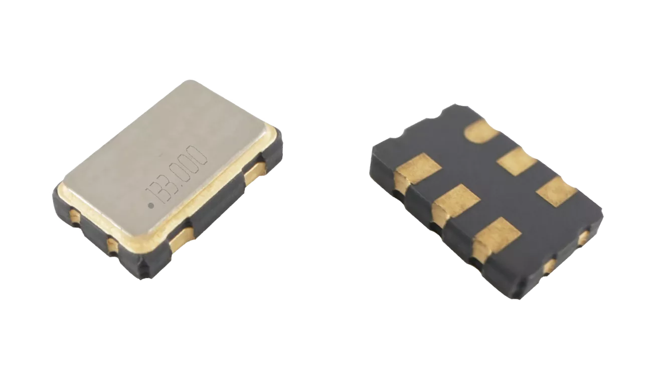 OSC SMD5032 P