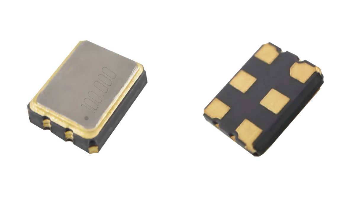 OSC SMD3225P