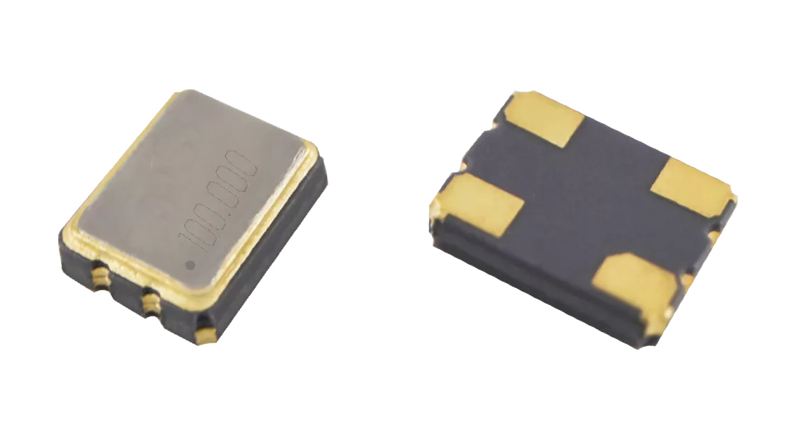 OSC SMD3225