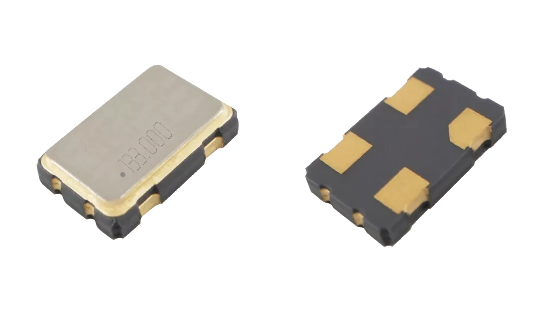 OSC SMD5032