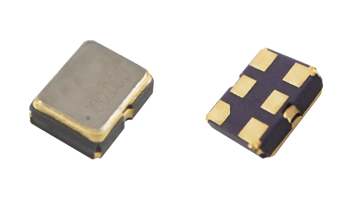 OSC SMD2520P