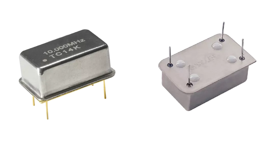 TCXO-14