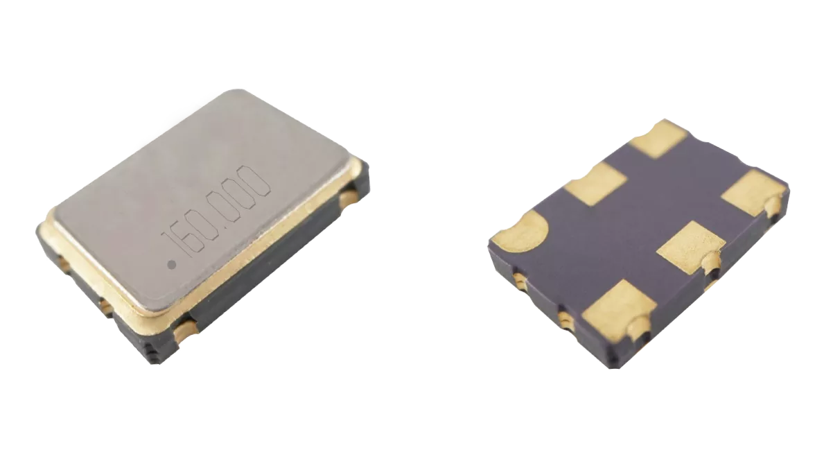 OSC SMD7050